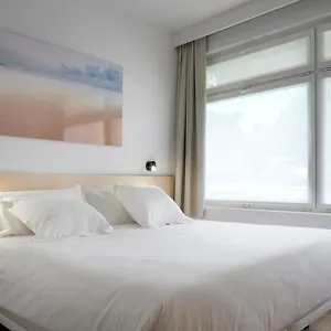 Isaga Appartement