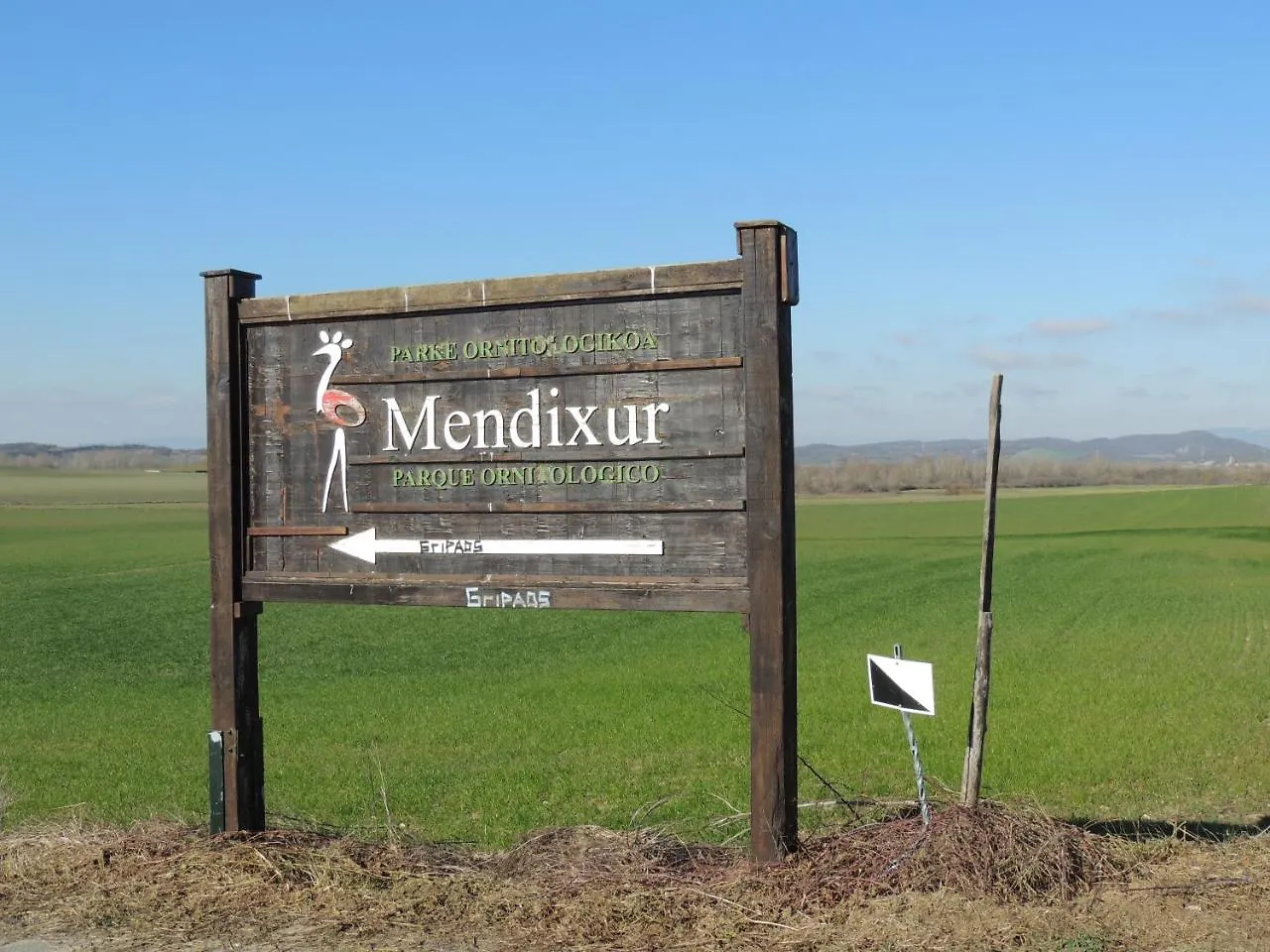 Penzion Mirador Ardea Mendixur Mendijur 0*,  Španělsko